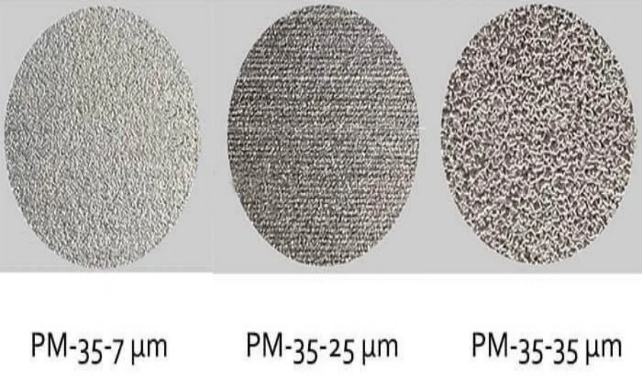 sintered metal powder application | NAVI Titanium sintered metal powder application | NAVI Titanium