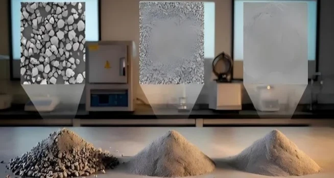 sintered metal powder | NAVI Titanium sintered metal powder | NAVI Titanium