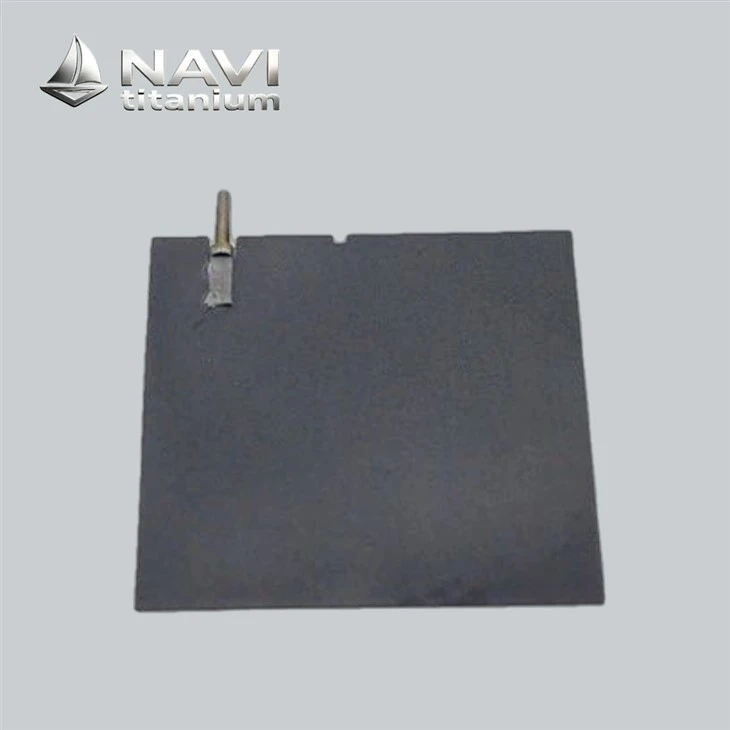Lead Anode