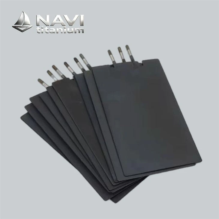 Lead Tin Anode
