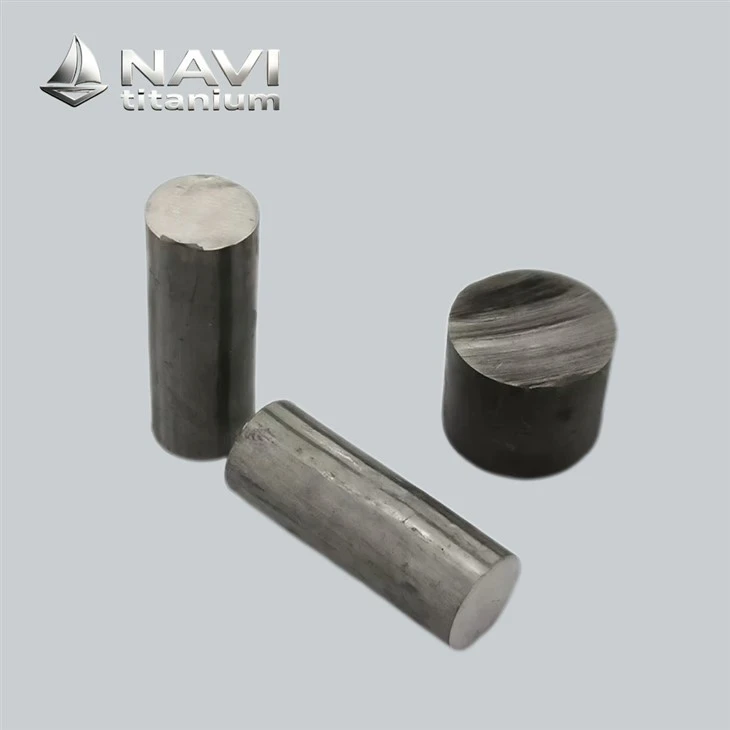 MMO Titanium Electrode