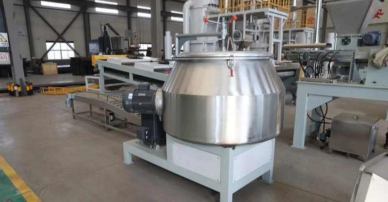 Sintered Metal Powder Mechine | NAVI Titanium Sintered Metal Powder Mechine | NAVI Titanium