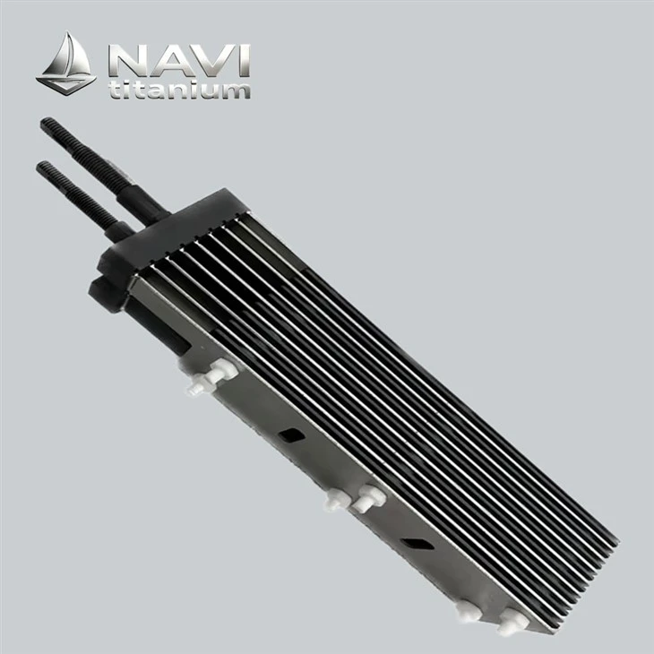 Titanium Anode Group