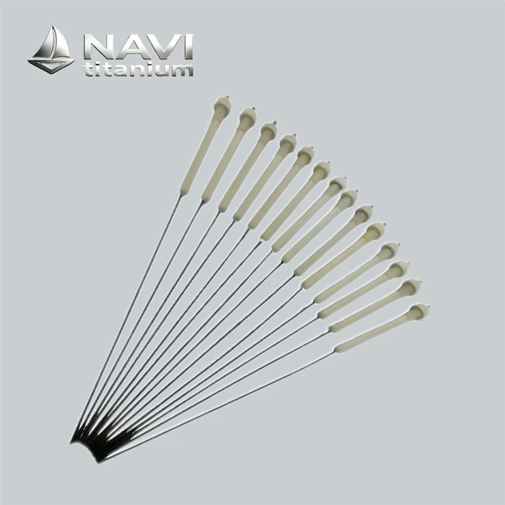 Titanium Anode Rod For Water Heater