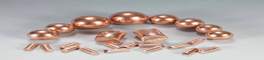 Titanium Anode Baskets For Electroplating Phosphorized Copper | NAVI Titanium Titanium Anode Baskets For Electroplating Phosphorized Copper | NAVI Titanium