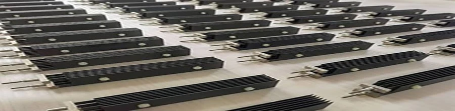 Titanium Anode Baskets For Electroplating Insoluble | NAVI Titanium Titanium Anode Baskets For Electroplating Insoluble | NAVI Titanium