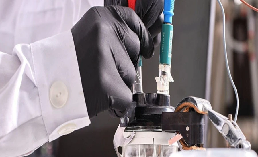 Lead Tin Anode Electrochemical | NAVI Titanium Lead Tin Anode Electrochemical | NAVI Titanium