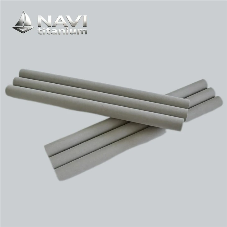 Sintered Powder Filter