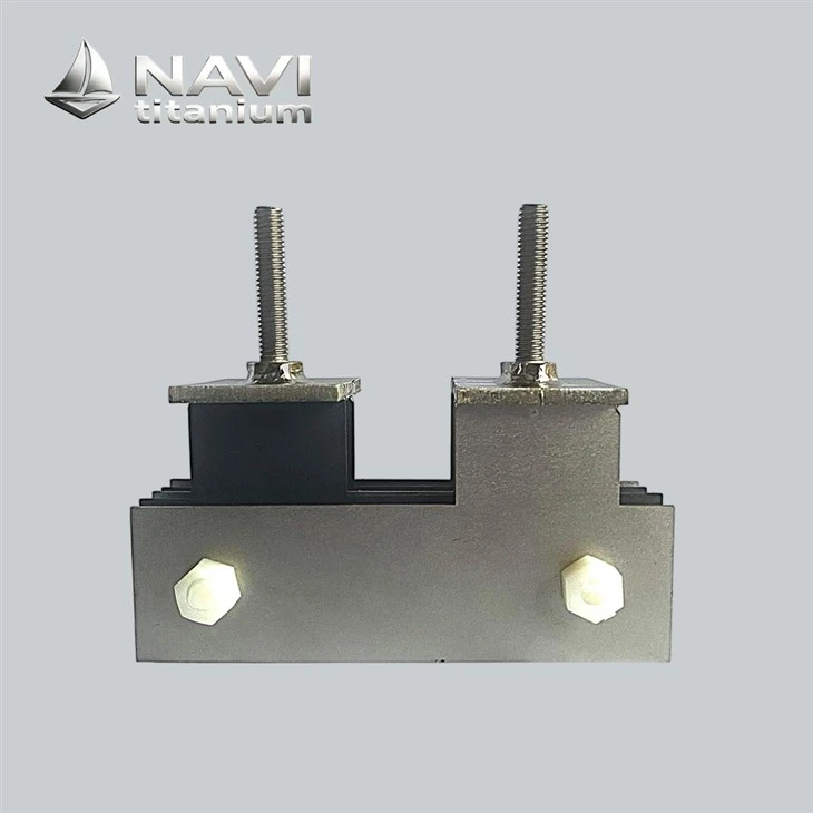 Titanium Electrode Price